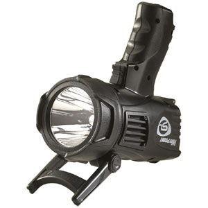 STREAMLIGHT（ストリームライト） LED投光器(ブラック)210ルーメン