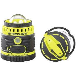 STREAMLIGHT（ストリームライト） LEDランタン(イエロー)1100ルーメン