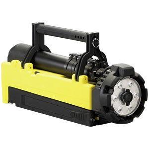 STREAMLIGHT（ストリームライト） LED投光器(イエロー) 3600ルーメン