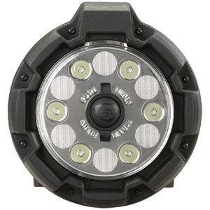専用　2枚セット STREAMLIGHT（ストリームライト） LED投光器(イエロー) 3600ルーメン