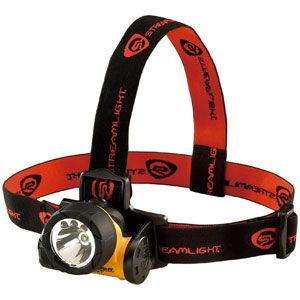 たか STREAMLIGHT ストリームライト LEDヘッドライト トライデント
