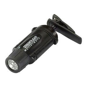 ストリームライト Led懐中電灯 ブラック 12ルーメン Streamlight クリップメイト 返品種別a Joshin Web 通販 Paypayモール