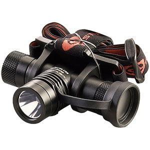 STREAMLIGHT（ストリームライト） LEDヘッドライト 1000ルーメン