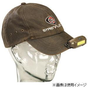 未使用 STREAMLIGHT（ストリームライト） LEDヘッドライト USBコード付