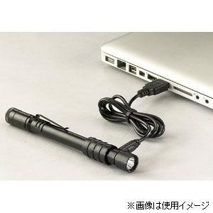 STREAMLIGHT（ストリームライト） LED懐中電灯 70ルーメン スタイラス