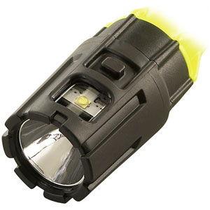 STREAMLIGHT（ストリームライト） LED懐中電灯(イエロー) 175ルーメン