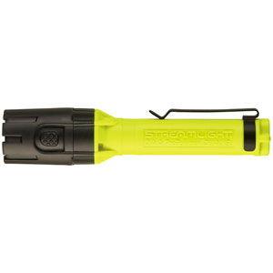 STREAMLIGHT（ストリームライト） LED懐中電灯(イエロー) 175ルーメン
