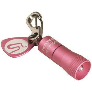 レディース トップス セット 10点セット STREAMLIGHT ストリームライト 懐中電灯 10ルーメン ピンクナノ