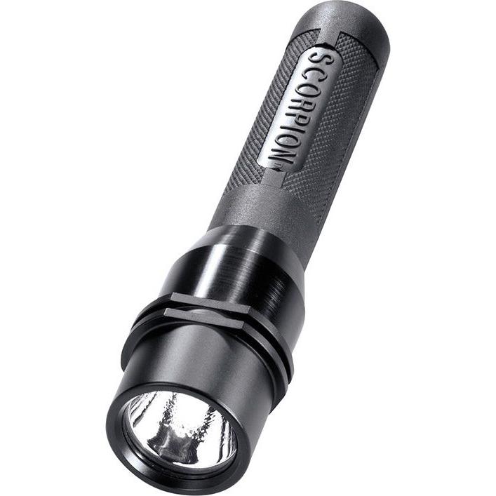 STREAMLIGHT（ストリームライト） LED懐中電灯(ブラック)160ルーメン