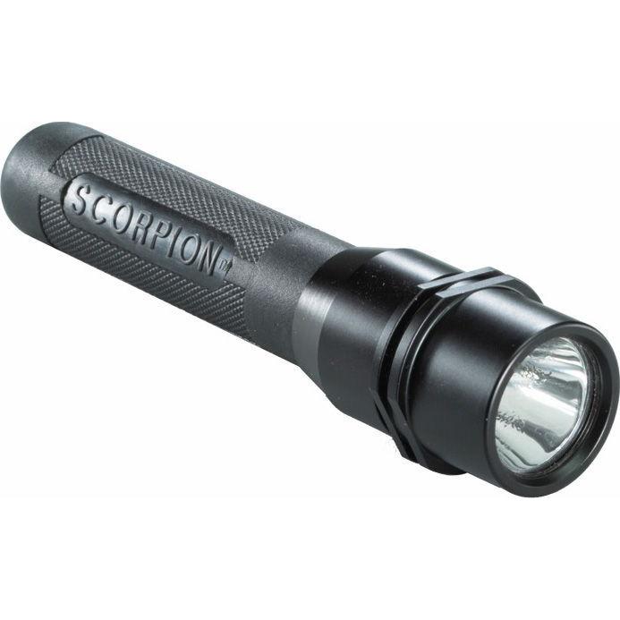 STREAMLIGHT（ストリームライト） LED懐中電灯(ブラック)160ルーメン