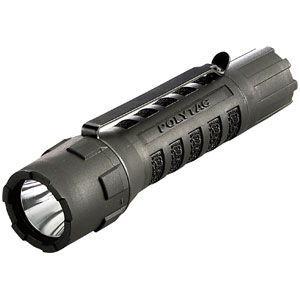 STREAMLIGHT（ストリームライト） LED懐中電灯 130ルーメン ポリタック