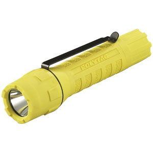 STREAMLIGHT（ストリームライト） LED懐中電灯(イエロー)130ルーメン