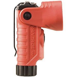 STREAMLIGHT ストリームライト LED懐中電灯(オレンジ) 250