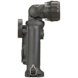 アウトドア商品 STREAMLIGHT（ストリームライト） LED懐中電灯(ブラック)200ルーメン