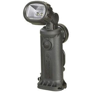STREAMLIGHT（ストリームライト） LED懐中電灯(ブラック)200ルーメン