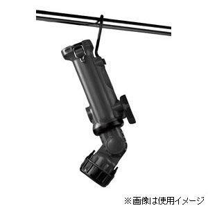 STREAMLIGHT（ストリームライト） LED懐中電灯(ブラック)200ルーメン