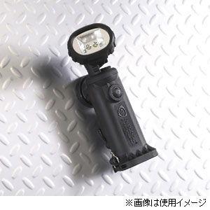 アウトドア商品 STREAMLIGHT（ストリームライト） LED懐中電灯(ブラック)200ルーメン