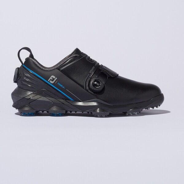 フットジョイ メンズ・ゴルフシューズ(ブラック・26.0cm) footjoy FJ