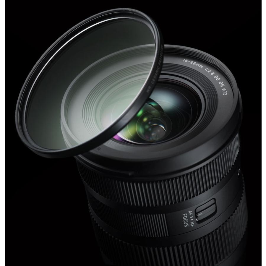 シグマ（SIGMA） 16-28mm F2.8 DG DN SIGMA ※ソニーFEマウント用レンズ