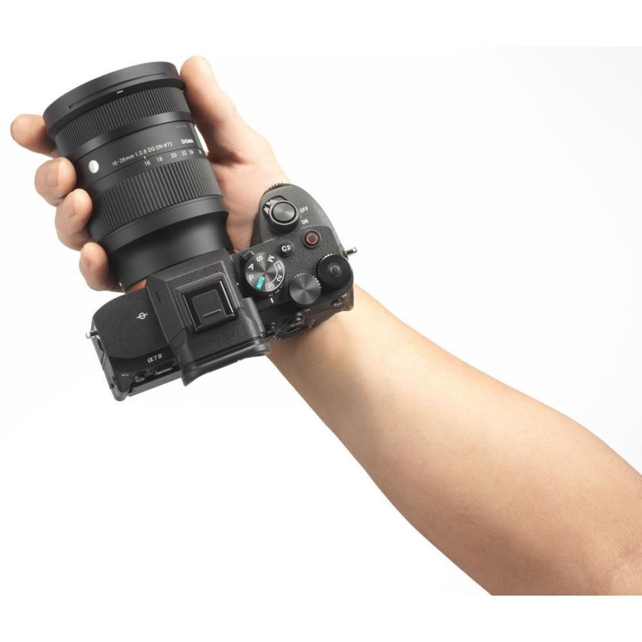 シグマ（SIGMA） (Joshin web限定：ハクバ レンズガード付きのセット