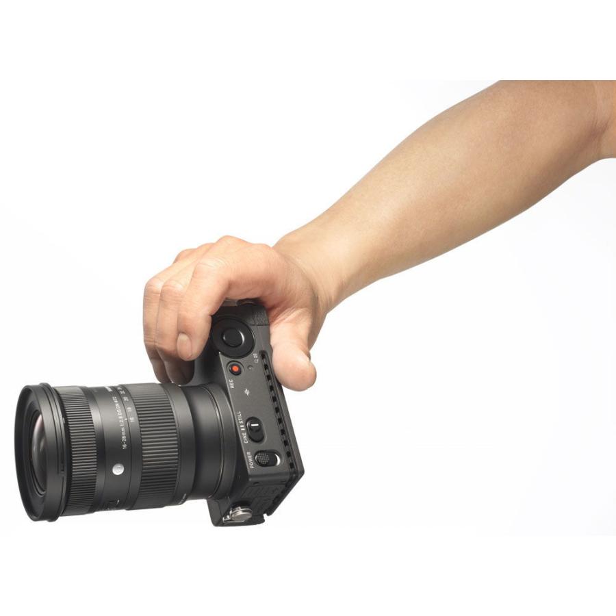 シグマ（SIGMA） (Joshin web限定：ハクバ レンズガード付きのセット