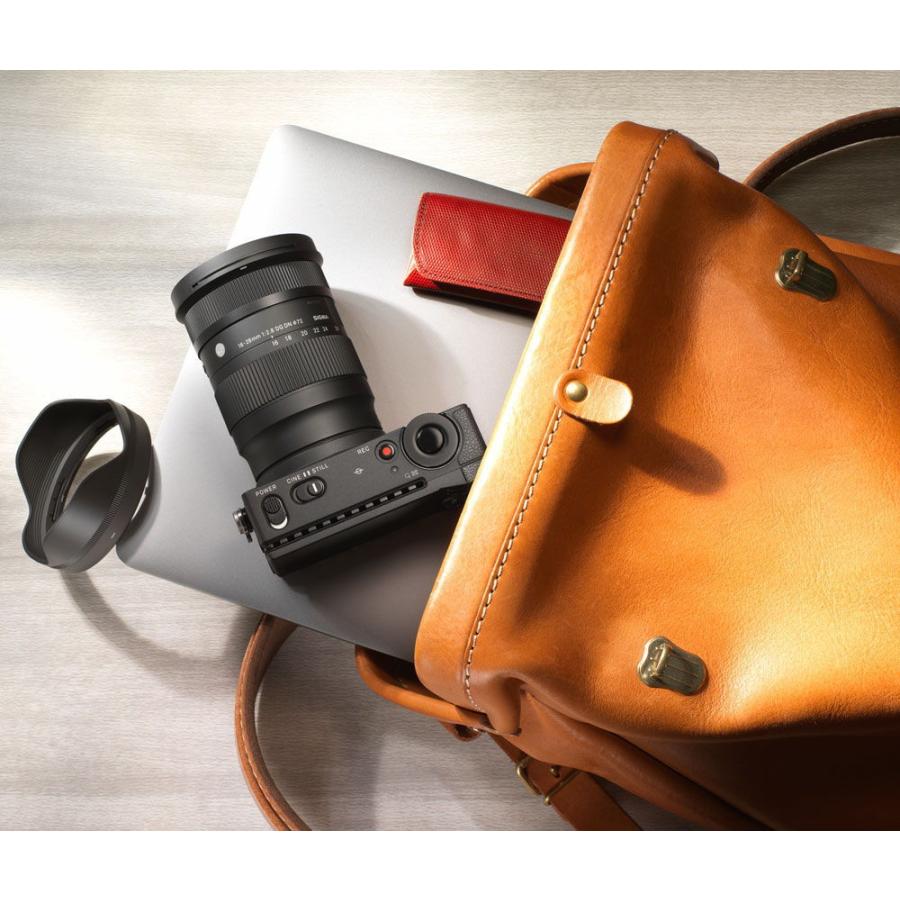 レンズ　シグマ シグマ（SIGMA） (Joshin web限定：ハクバ レンズガード付きのセット