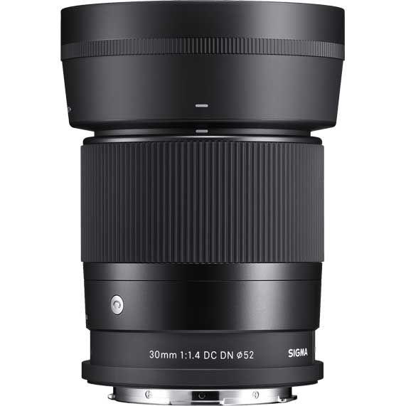 30mm F1.4 DC DN [キヤノンRF用]の商品画像（Yahoo!ショッピング）