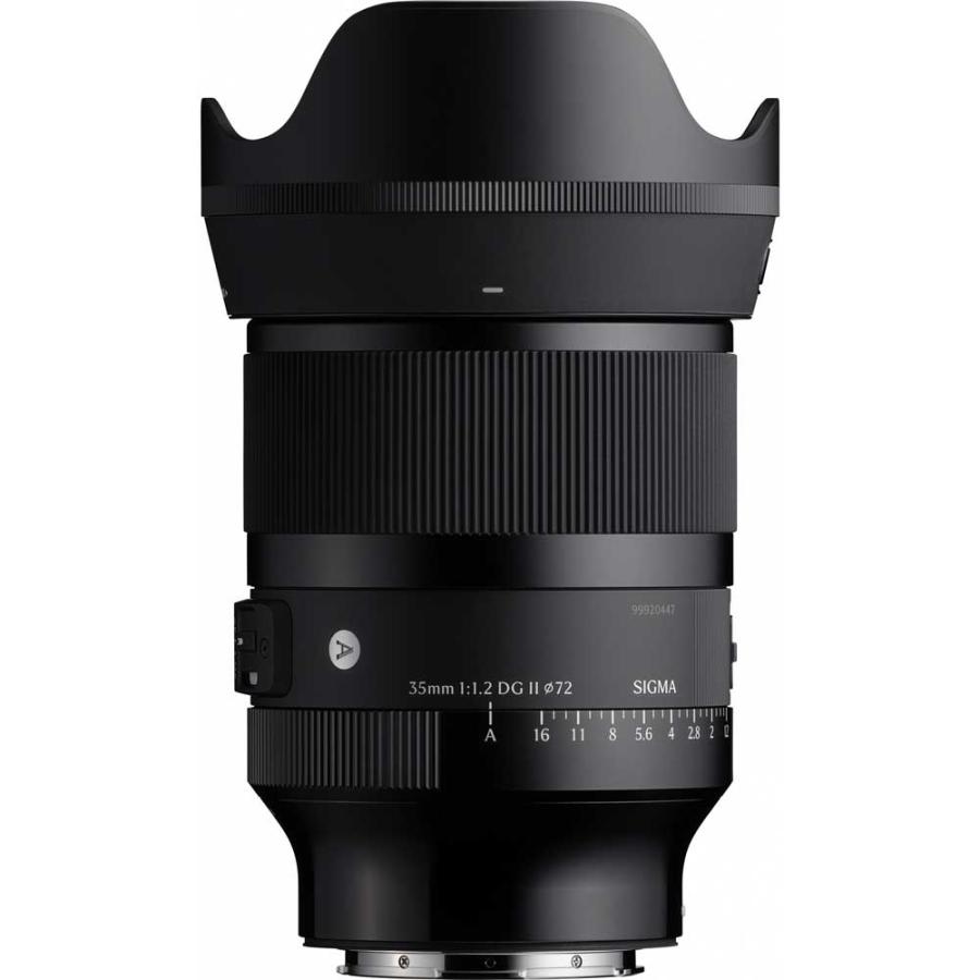 35mm F1.2 DG II [ライカL用]の商品画像（Yahoo!ショッピング）