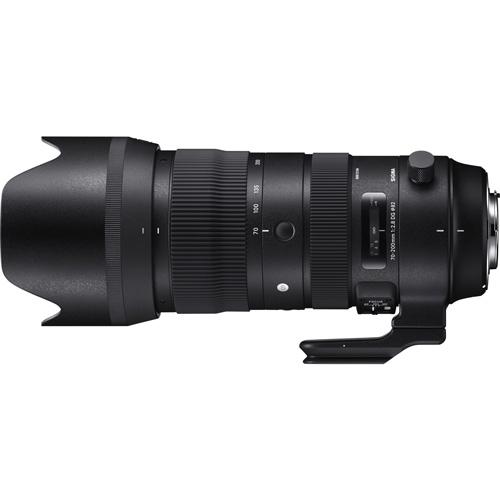 シグマ 70 0mm F2 8 Dg Os Hsm ニコンfマウント用レンズ Fxフォーマット対応 70 0 2 8dg Os S Na 返品種別a Joshin Web 通販 Paypayモール
