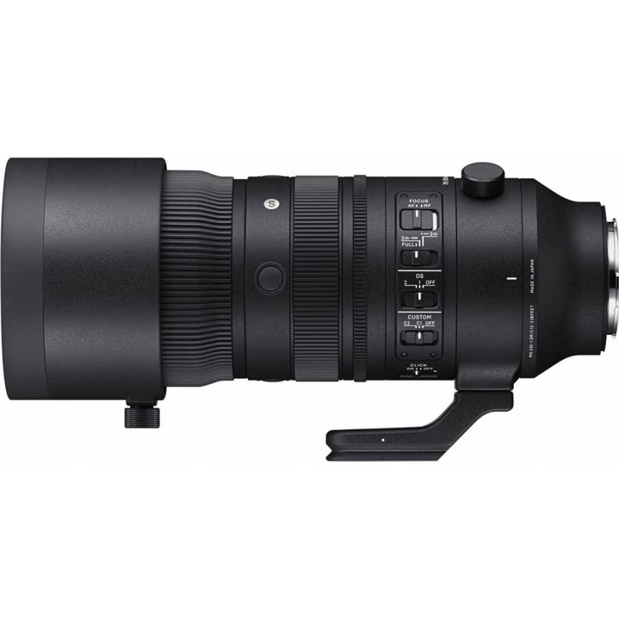 シグマ 70-200mm F2.8 DG DN OS SIGMA ※Lマウント 70-200/ 2.8 シグマ 70-200mm F2.8 DG DN OS SIGMA ※Lマウント 70-200/ 2.8