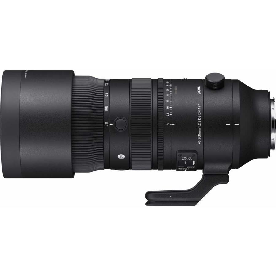シグマ 70-200mm F2.8 DG DN OS SIGMA ※Lマウント 70-200/ 2.8 シグマ 70-200mm F2.8 DG DN OS SIGMA ※Lマウント 70-200/ 2.8