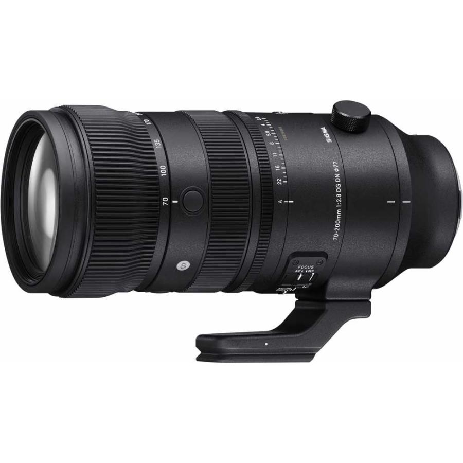 シグマ 70-200mm F2.8 DG DN OS SIGMA ※Lマウント 70-200/ 2.8 シグマ 70-200mm F2.8 DG DN OS SIGMA ※Lマウント 70-200/ 2.8