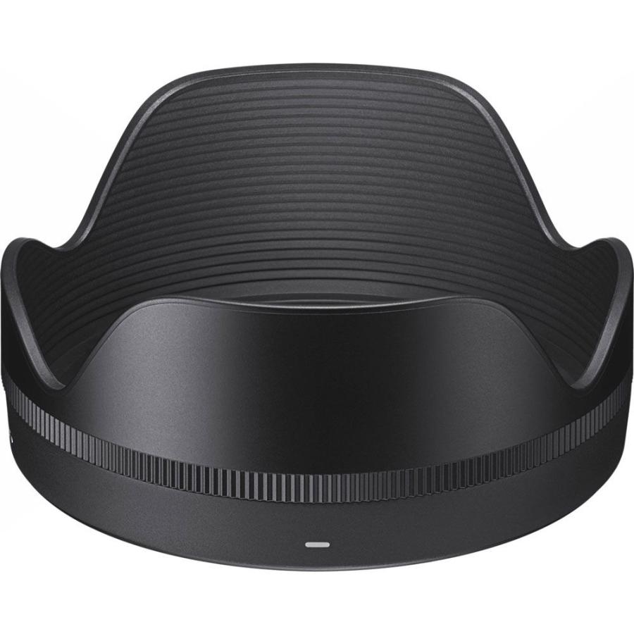 シグマ（SIGMA） レンズフード「LH706-01」 LH706-01 返品種別A
