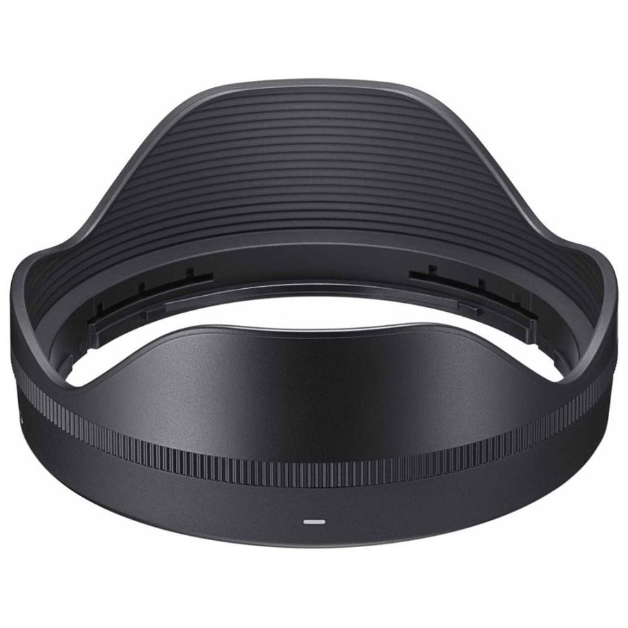 シグマ（SIGMA） レンズフード「LH756-01」 LH756-01 返品種別A