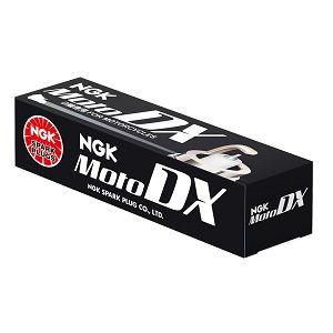 NGK NGK MotoDXプラグ NGK SPARK PLUGS CR9EDX-S 91579 返品種別A