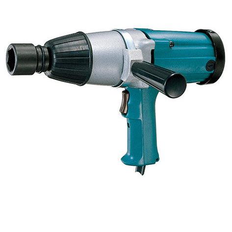 マキタ（makita） 6型電動インパクトレンチ 単相100V(ソケット32-52