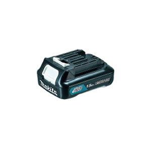 マキタ リチウムイオンバッテリー A-59841 makita 10.8Vシリーズスライド BL1015 返品種別A
