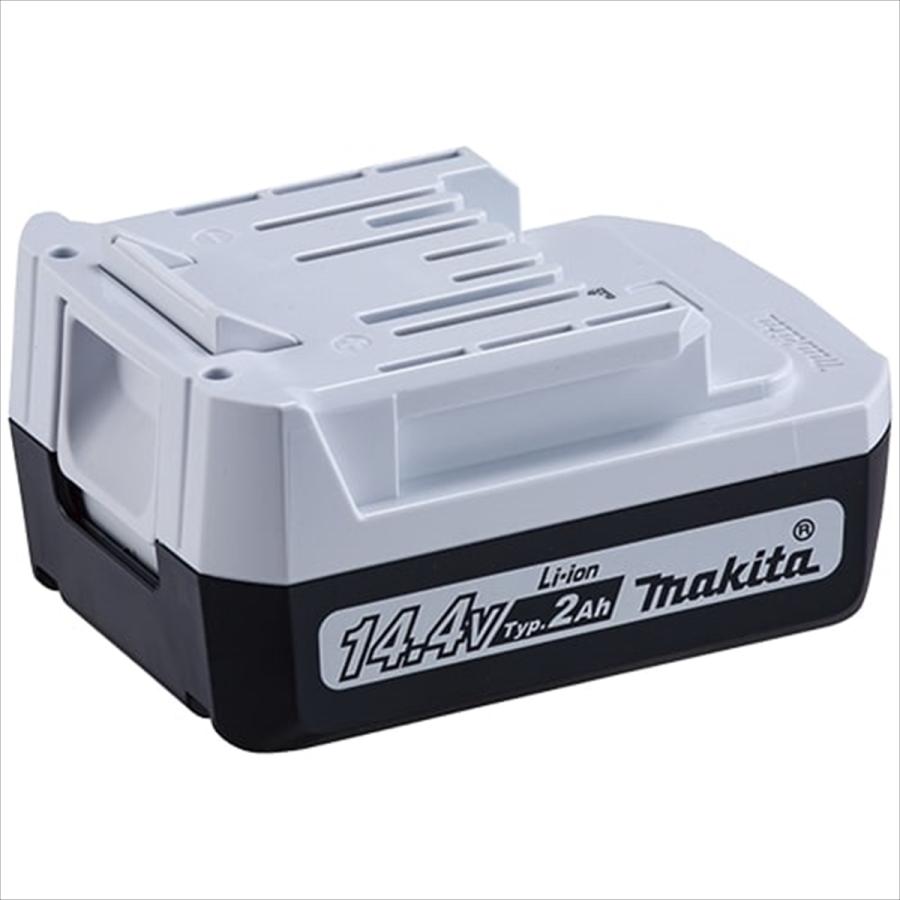 マキタ (正規品)ライトバッテリー(リチウムイオン) 14.4V Typ.2Ah  