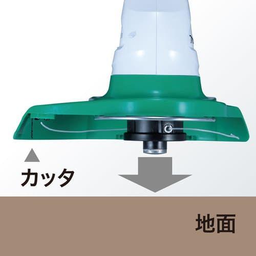 マキタ 電動草刈機 ナイロンコード式 刈込幅300mm makita MUR3000 返品