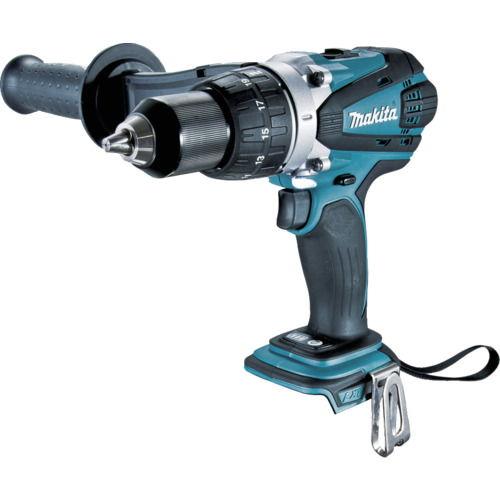 makita マキタ 充電式ドライバドリル DF458DZ 本体のみの商品画像（Yahoo!ショッピング）
