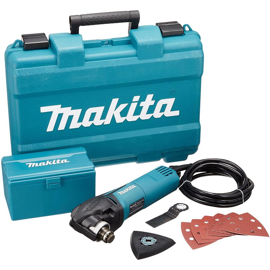 マキタ（makita） 電動マルチツール カットソー/ サンディングパット 