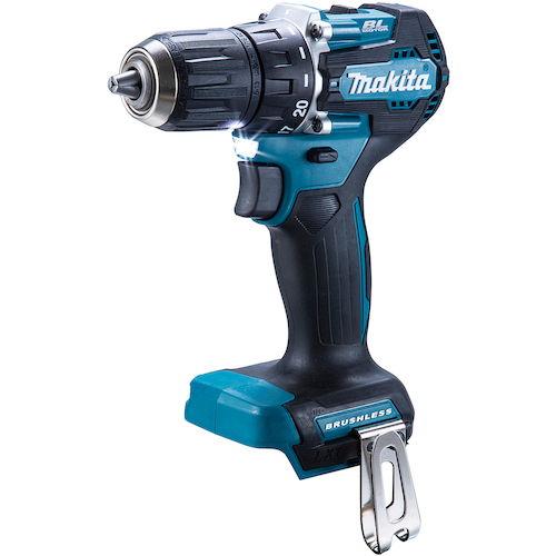 makita マキタ 充電式ドライバドリル DF487DZ 本体のみの商品画像（Yahoo!ショッピング）