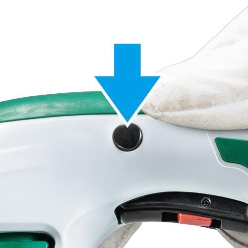 【動作良好】マキタ 充電式生垣バリカン MUH354DZ DC10WC 動作良好】マキタ 充電式生垣バリカン MUH354DZ DC10WC - メルカリ