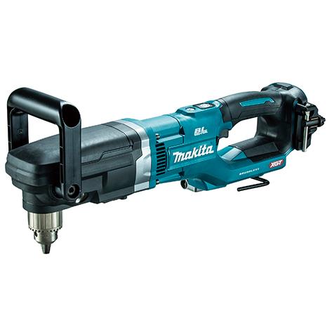 マキタ（makita） 充電式アングルドリル (本体のみ・ケース付き