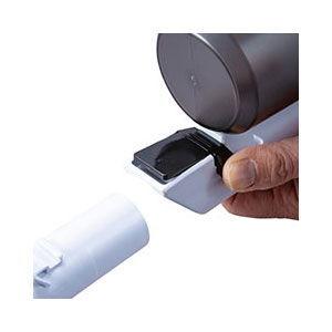 マキタ（makita） サイクロン式スティッククリーナー 充電式 フロア