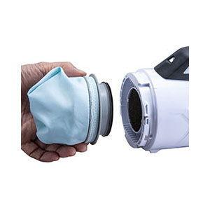 マキタ（makita） サイクロン式スティッククリーナー 充電式 フロア