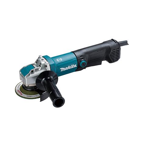 マキタ（makita） 100V ディスクグラインダ 100mm makita GA4061 返品