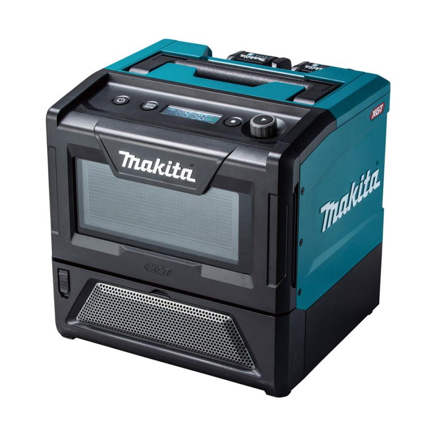 マキタ MW001GZ 充電式電子レンジ（バッテリ・充電器別売）makita[MW001GZ] 返品種別A マキタ（makita） 充電式電子レンジ(バッテリ・充電器別売) makita