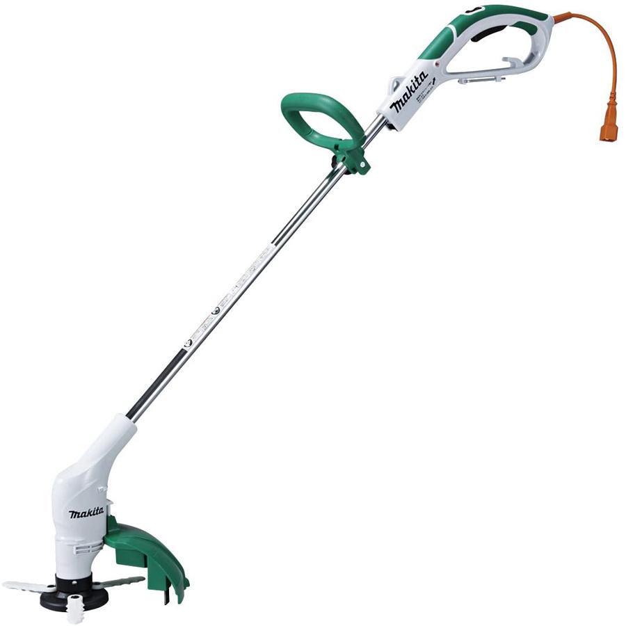 マキタ 電動草刈機 樹脂製3枚刃 刈込幅255mm MUR2600N マキタ（makita） 電動草刈機 樹脂製3枚刃 刈込幅255mm makita
