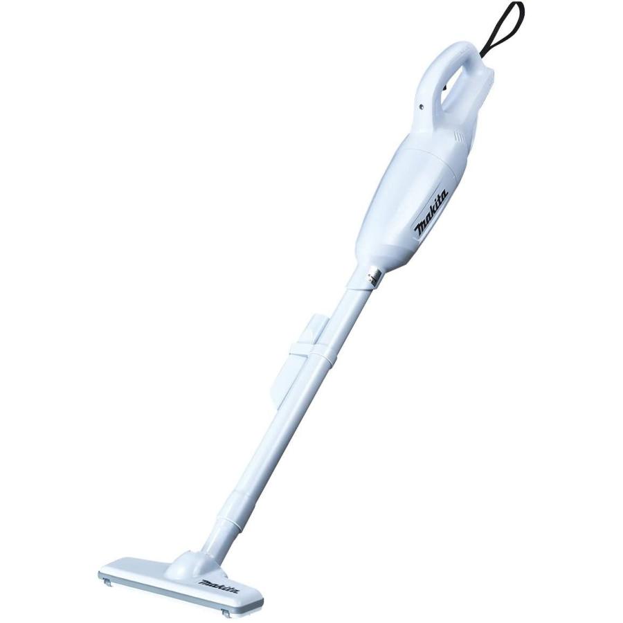 マキタ 紙パックレス式スティッククリーナー充電式 フロアブラシタイプバッテリ・充電器なし (掃除機)makita CL106FDZW 返品種別A Joshin web - 通販 - PayPayモール マキタ 紙パックレス式スティッククリーナー充電式 フロアブラシタイプバッテリ・充電器なし (掃除機)makita CL106FDZW 返品種別A Joshin web - 通販 - PayPayモール